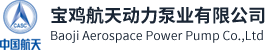 Baoji  Aerospace  Kraft  Pump  Co.,  Ltd.