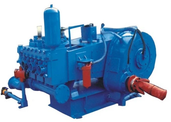 BJB ZB400 Mud Pump BJB ZB400 Mud Pump